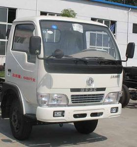 Cheng Liwei  CLW5060GHY3 Chemical liquid transport vehicle