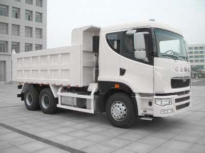 Hualing Star  HN3253HP35C9M3 Dump truck