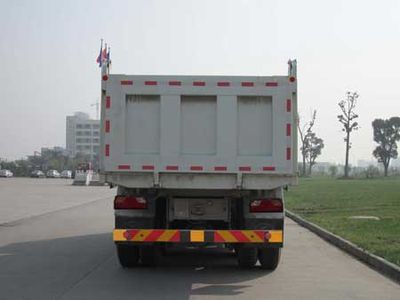 Hualing Star  HN3253HP35C9M3 Dump truck