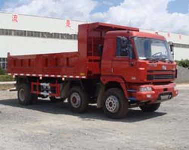 Lifan LFJ3251G1Dump truck