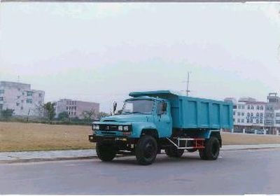 Dongfeng  LZ3170G Dump truck