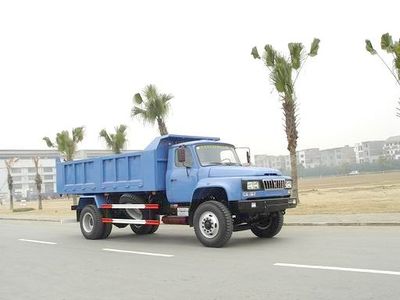 Dongfeng  LZ3170G Dump truck