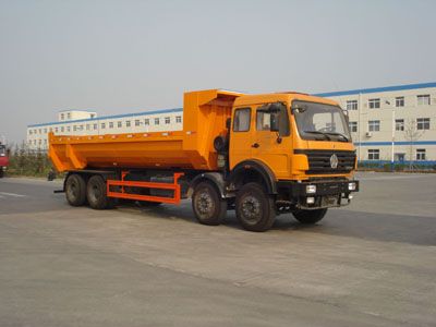 Pengxiang  SDG3311WTUB2ND Dump truck