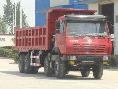 Shaanxi Automobile SX3315TR456 Dump truck