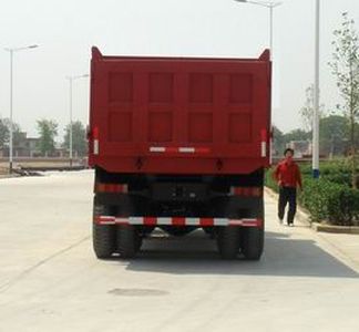 Shaanxi Automobile SX3315TR456 Dump truck