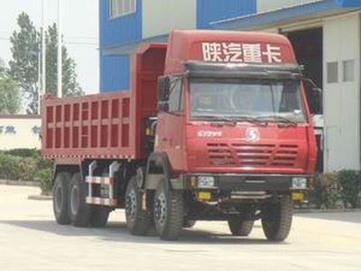 Shaanxi Automobile SX3315TR456 Dump truck