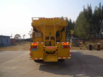 Zhongjie Automobile XZL5311TFC5 Slurry sealing truck