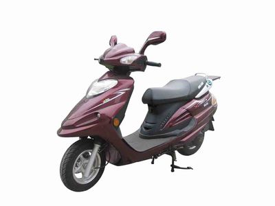 Yadi  YD125TB Two wheeled motorcycles