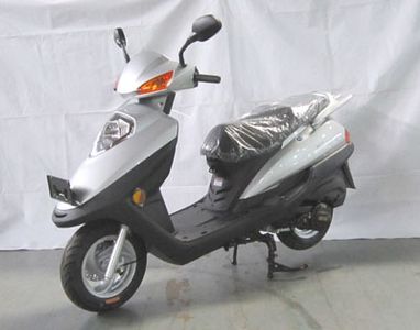 Yadi  YD125TB Two wheeled motorcycles