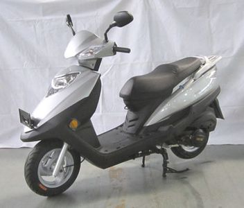 Yadi  YD125TB Two wheeled motorcycles