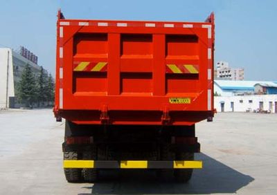 Shenying  YG3311AXS Dump truck