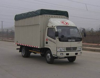 Dongfeng  DFA5040CPY39D6AC Peng style transport vehicle