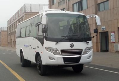 Dongfeng EQ6752ZT6Dcoach