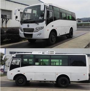 Dongfeng  EQ6752ZT6D coach