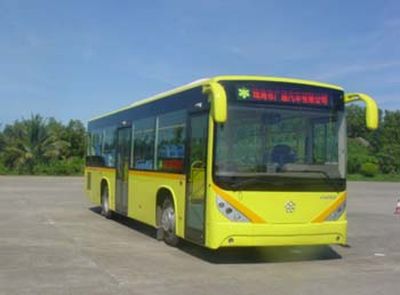 Guangtong AutomobileGTQ6102GJ2City buses