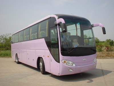 Heke  HK6125 coach