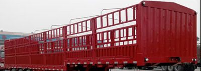 Zhenglong  JYC9408CCY Gantry transport semi-trailer