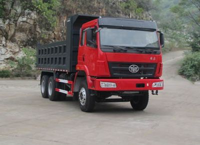 Liute Shenli  LZT3255P2K2E3T1A92 Dump truck