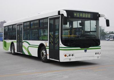 Shenlong brand automobile SLK6125UF5 City buses