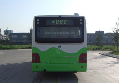 Shenlong brand automobile SLK6125UF5 City buses