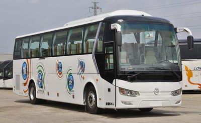 Jinlv  XML6122J15Y coach