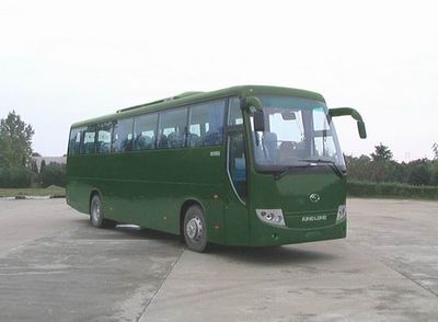 Jinlong  XMQ6129J Tourist buses