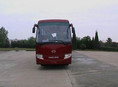 Jinlong  XMQ6129J Tourist buses