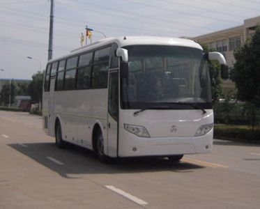 Jinnan  XQX6100DH4Y coach