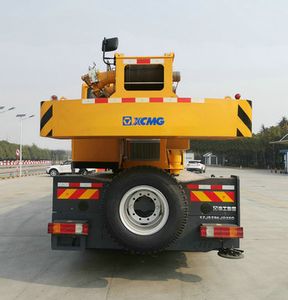 XCMG  XZJ5296JQZ20 Car crane