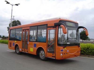 Shenzhou YH6890GCity buses