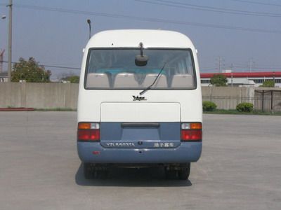 Yangzi  YZL6603TA coach