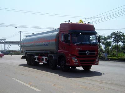 Huajun  ZCZ5311GYYDF Oil tanker