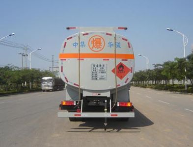 Huajun  ZCZ5311GYYDF Oil tanker