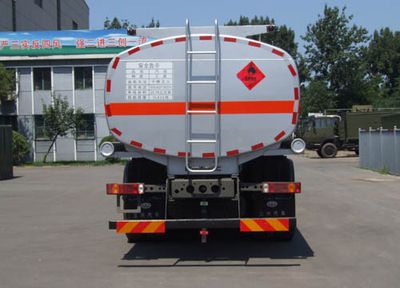 Sanxing  BSX5310GYYZ5A Oil tanker