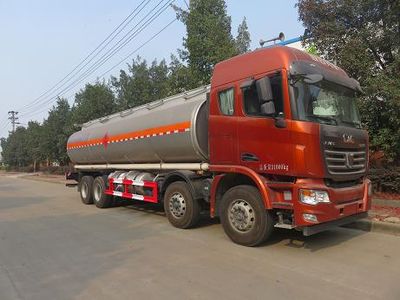 Special transport DTA5310GYYSQOil tanker