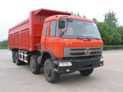 Dongfeng EQ3310XD1Dump truck