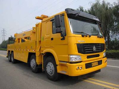 Jinzhou  JKC5360TQZ Obstacle clearing vehicle