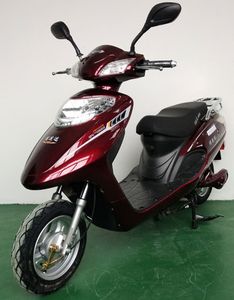 Jiayunda  JYD1200DQT27A Electric two wheeled light motorcycle