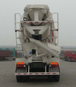 Huayuda  LHY5258GJB Concrete mixing transport vehicle