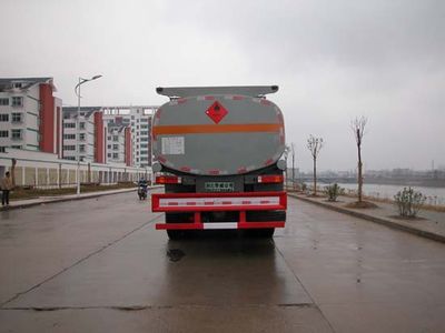 Hua Wei Chi Le  SGZ5311GHYZZ3Y Chemical liquid transport vehicle