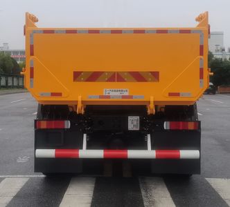 Sany  SYM3316ZZX1FA Dump truck