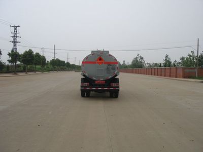 Zhongchang Automobile XZC5070GYY3 Oil tanker