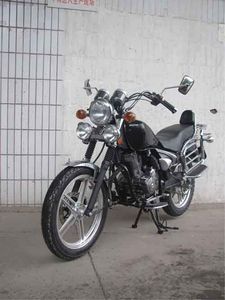 Mount Everest  ZF1507A Two wheeled motorcycles