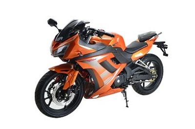 Baodiao  BD3506A Two wheeled motorcycles