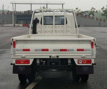 Foton  BJ1032V5JC607 Truck