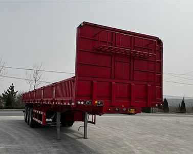 Chengya  CYP9403Z tipping chassis 