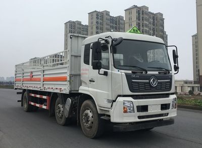 Dongfeng  DFH5260TQPBX2 Gas cylinder transport vehicle