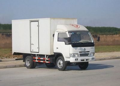 Dongfeng  EQ5041XXY44D1AC Box transport vehicle