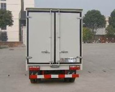 Dongfeng  EQ5041XXY44D1AC Box transport vehicle