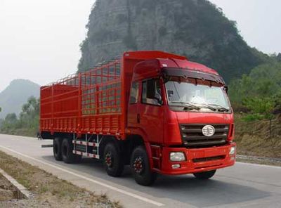 Liute Shenli  LZT5240CXYP2K2E3L11T4A92 Flat head warehouse grate transport vehicle